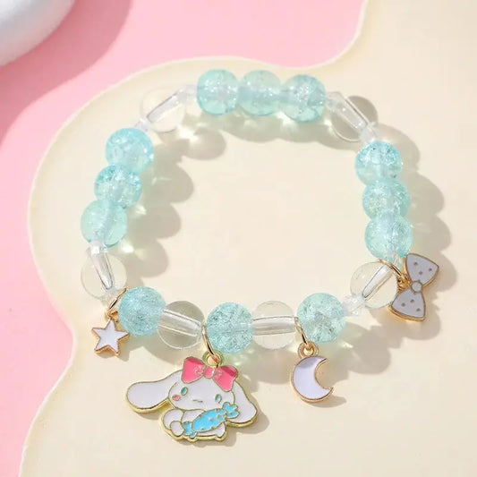Cinnamoroll Bracelet