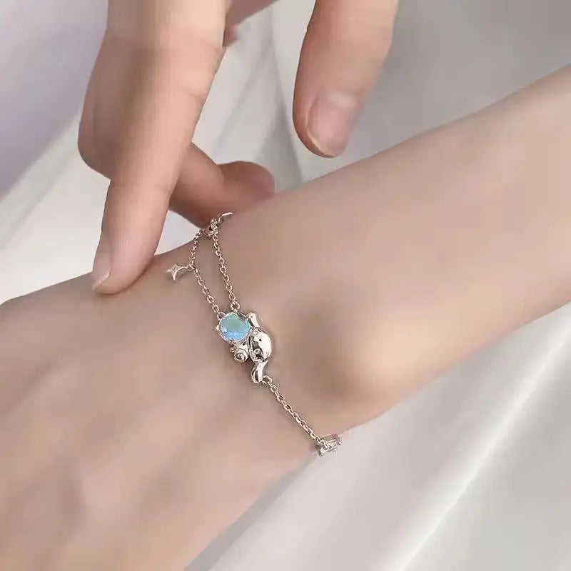 Cinnamoroll Bracelet