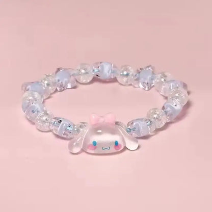 Cinnamoroll Bracelet