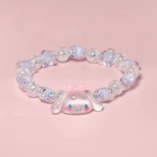 Cinnamoroll Bracelet