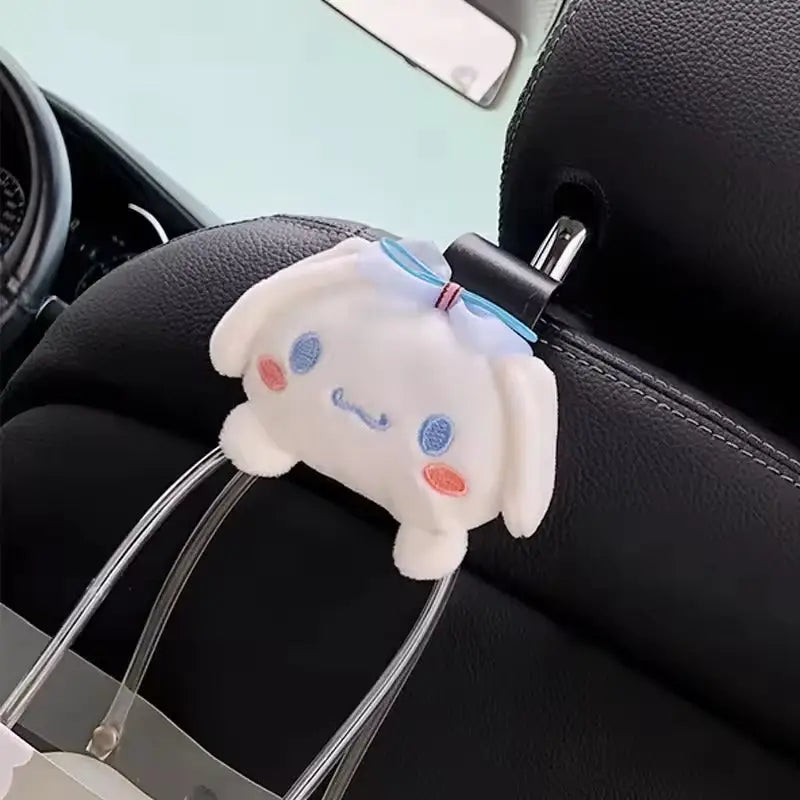 Cinnamoroll Car Accessories