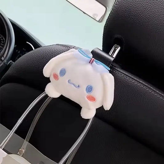 Cinnamoroll Car Accessories