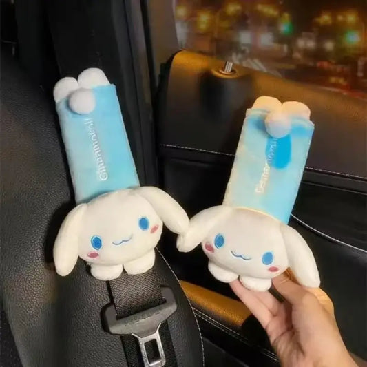 Cinnamoroll Car Accessories
