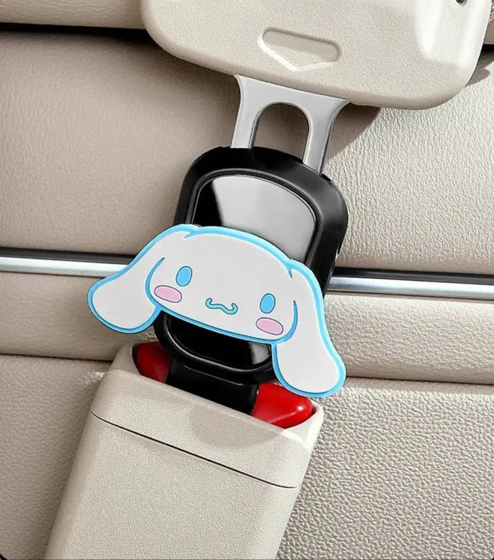 Cinnamoroll Car Accessories