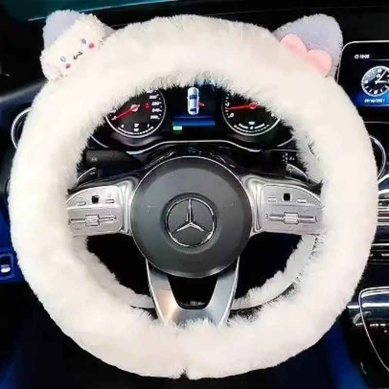 Cinnamoroll Car Accessories