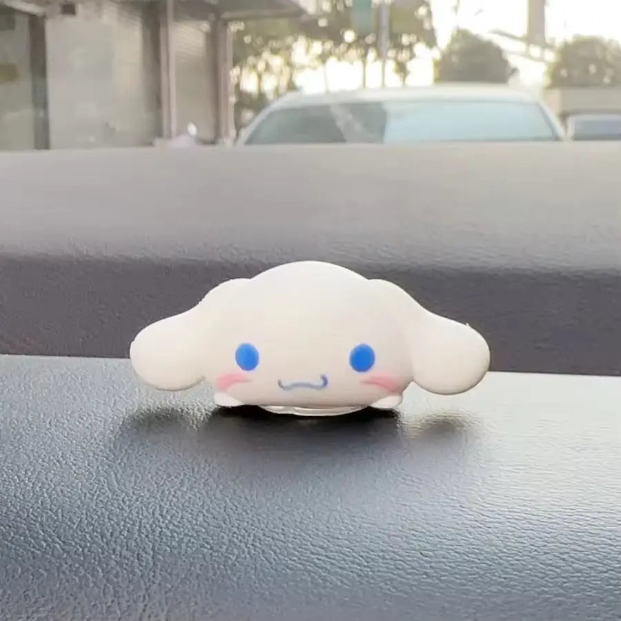Cinnamoroll Car Accessories