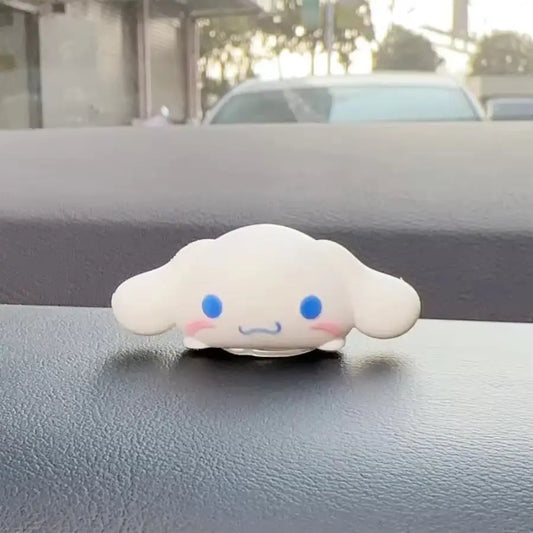 Cinnamoroll Car Accessories