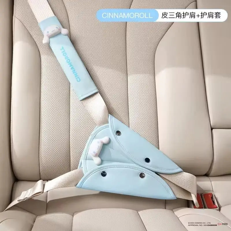 Cinnamoroll Car Accessories