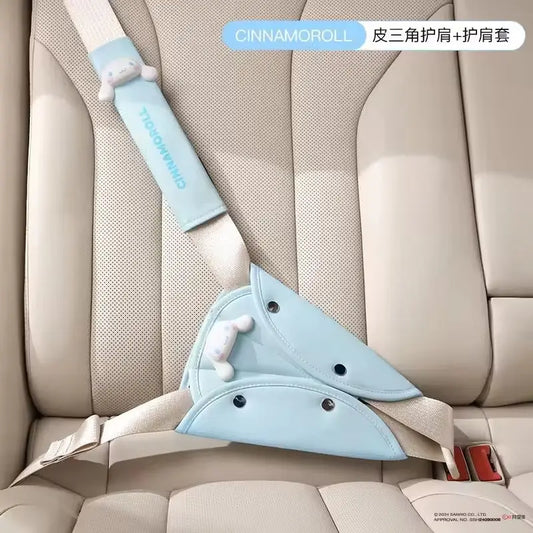 Cinnamoroll Car Accessories