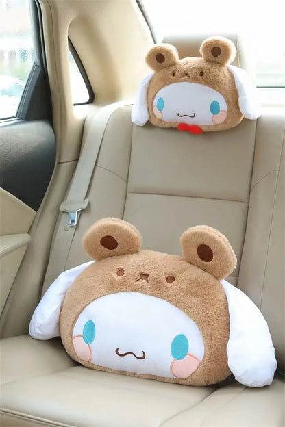 Cinnamoroll Car Accessories
