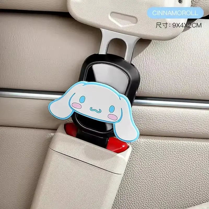 Cinnamoroll Car Accessories