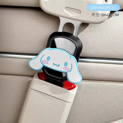 Cinnamoroll Car Accessories