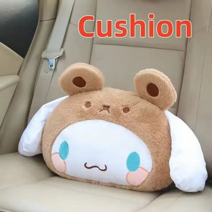 Cinnamoroll Car Accessories