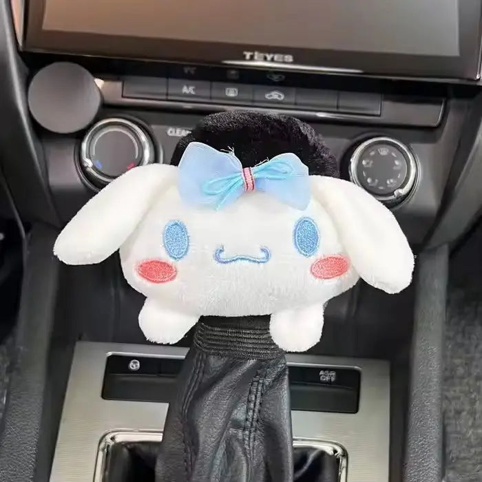 Cinnamoroll Car Accessories