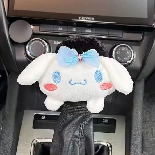 Cinnamoroll Car Accessories