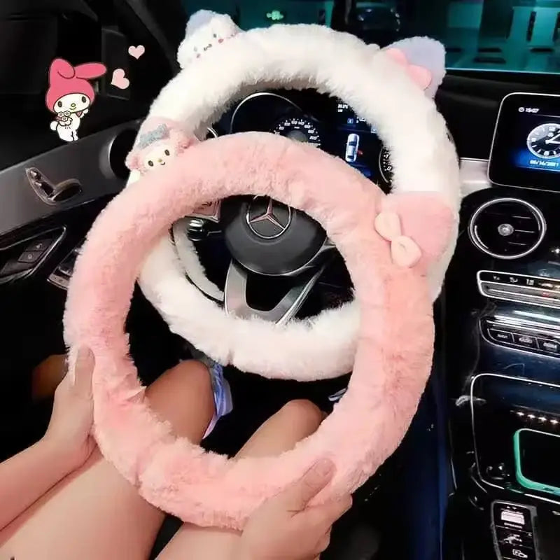 Cinnamoroll Car Accessories