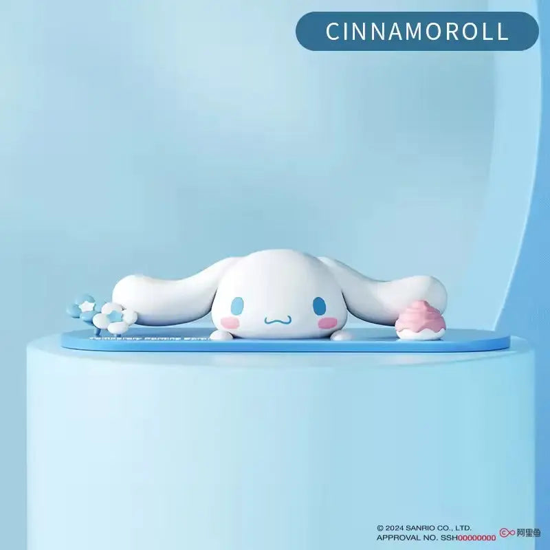 Cinnamoroll Car Accessories