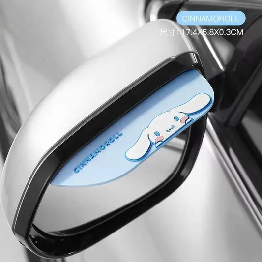 Cinnamoroll Car Accessories