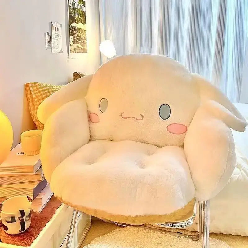 Cinnamoroll Chair