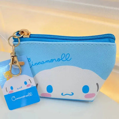 Cinnamoroll Coin Purse