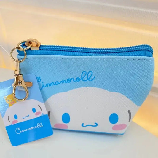 Cinnamoroll Coin Purse