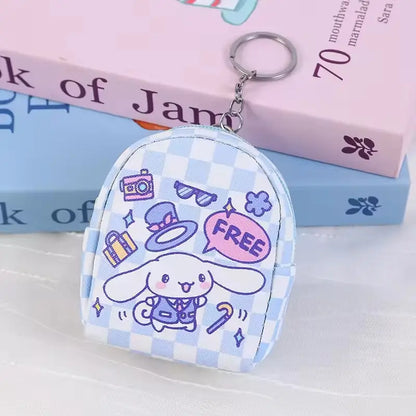Cinnamoroll Coin Purse