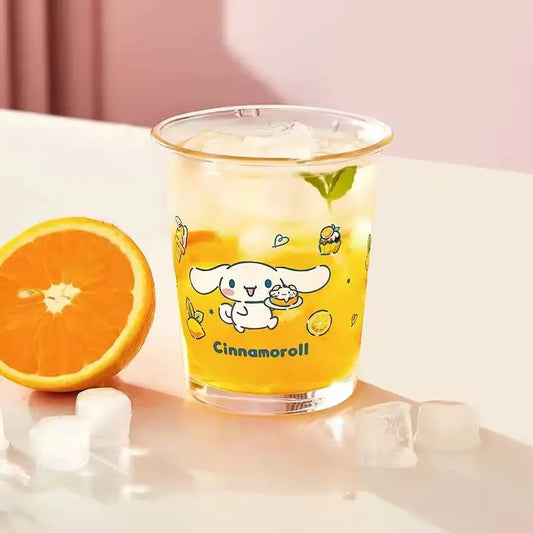 Cinnamoroll Cup