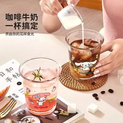 Cinnamoroll Cup