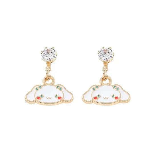 Cinnamoroll Earrings
