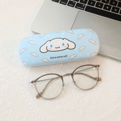 Cinnamoroll Glasses Case