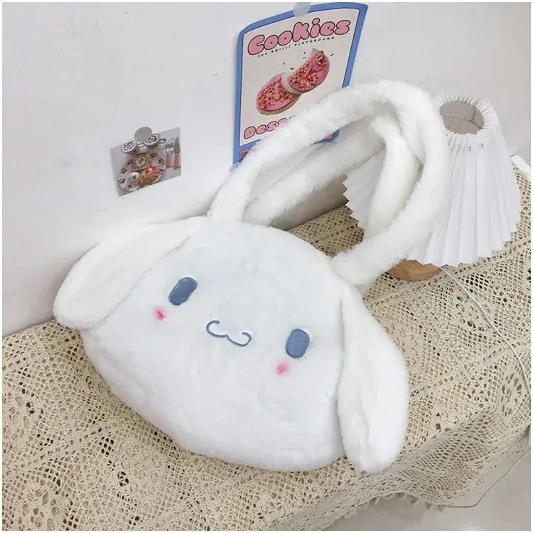 Cinnamoroll Handbag