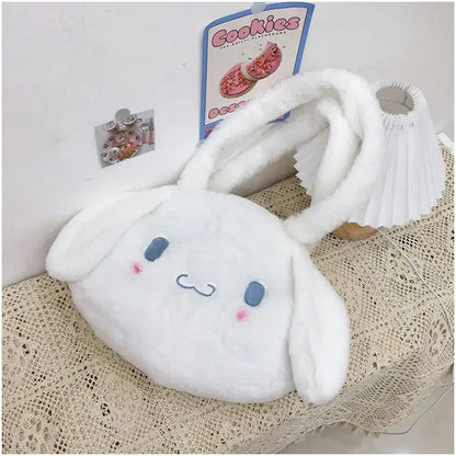 Cinnamoroll Handbag