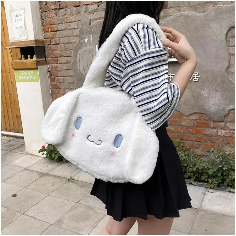 Cinnamoroll Handbag