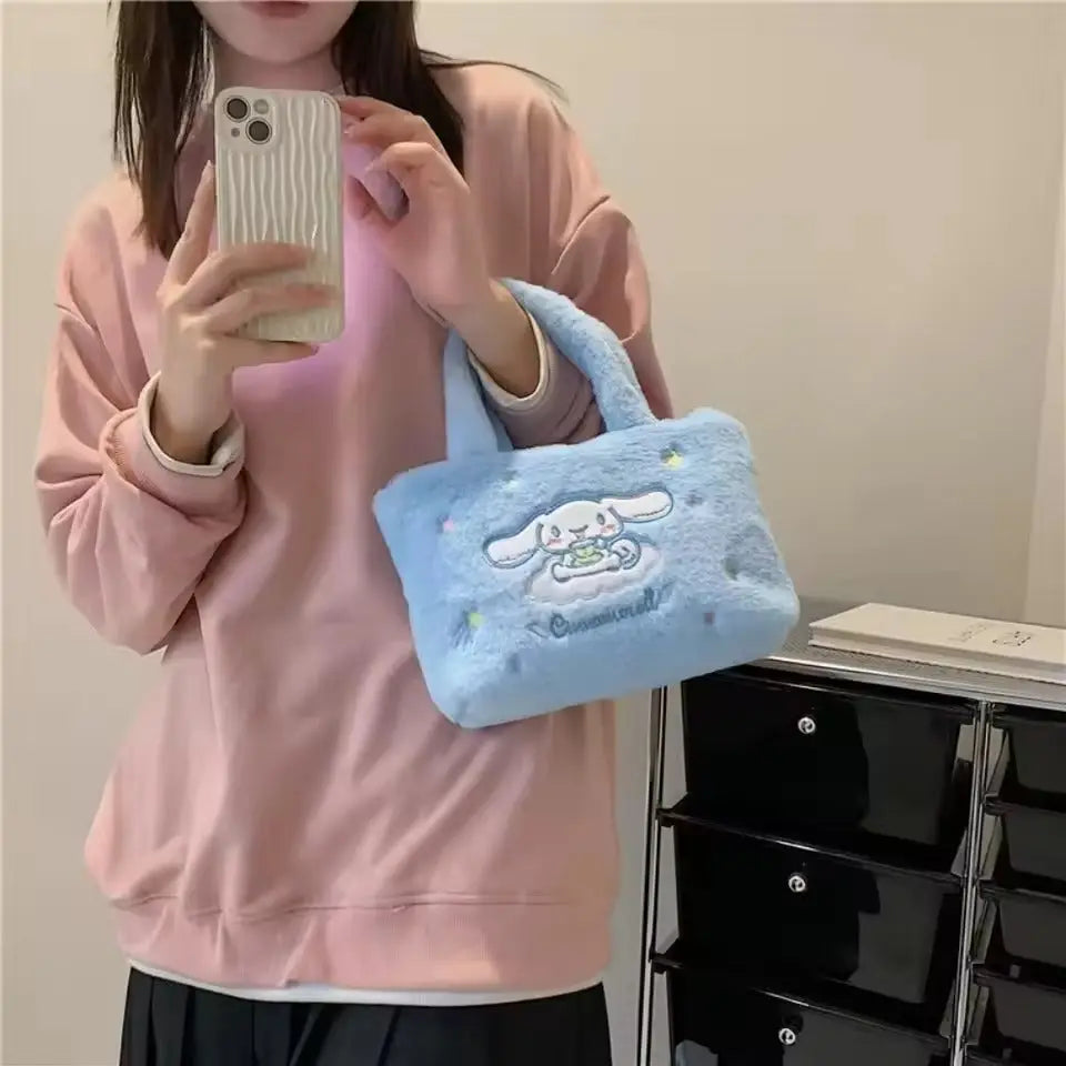 Cinnamoroll Handbag