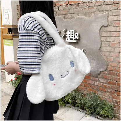 Cinnamoroll Handbag