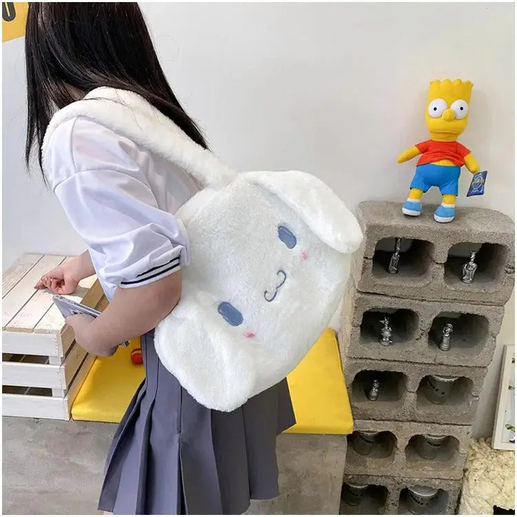 Cinnamoroll Handbag
