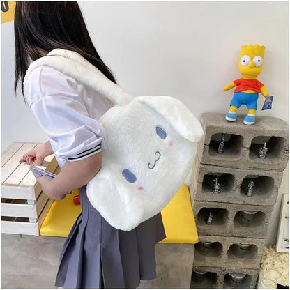 Cinnamoroll Handbag