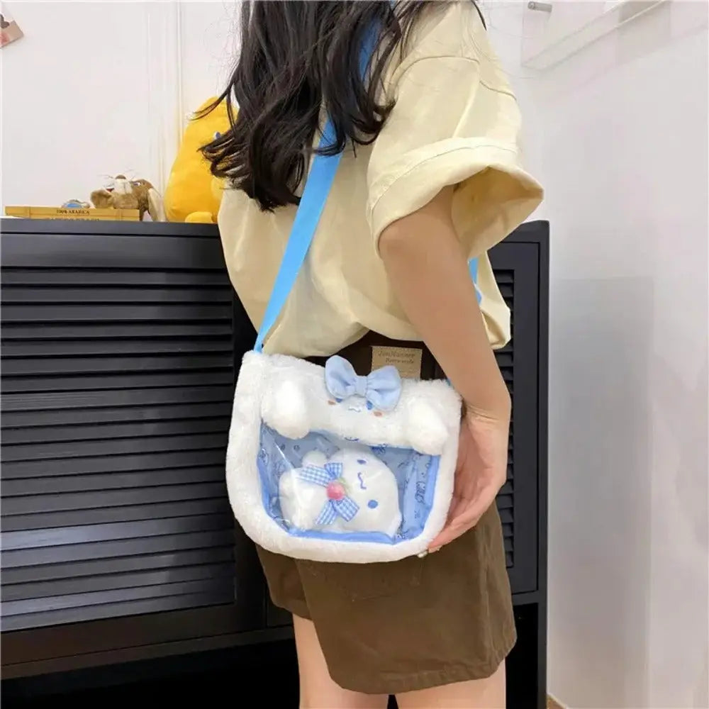 Cinnamoroll Handbag