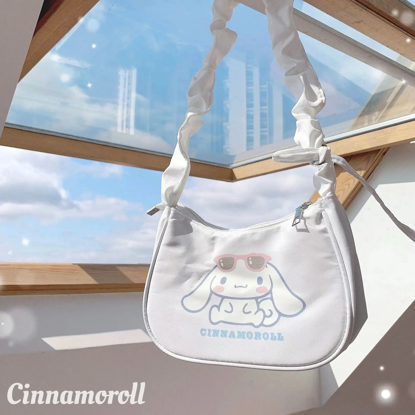 Cinnamoroll Handbag