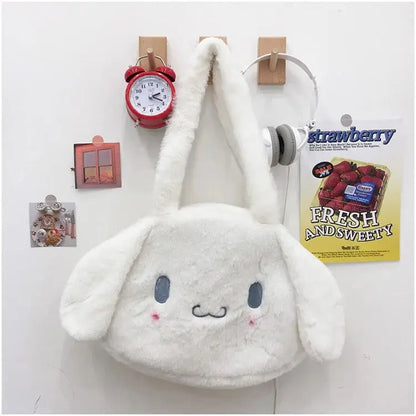Cinnamoroll Handbag