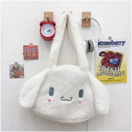 Cinnamoroll Handbag