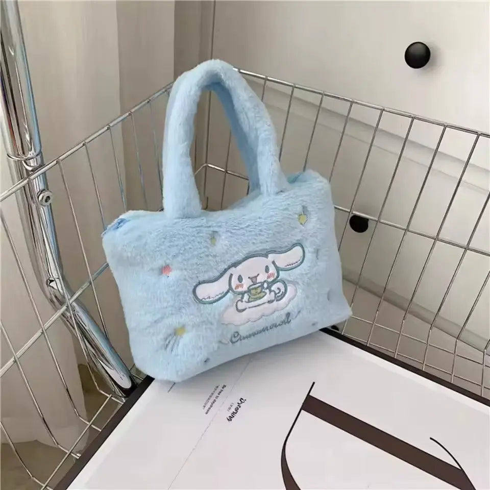 Cinnamoroll Handbag