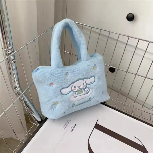 Cinnamoroll Handbag