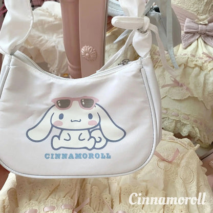 Cinnamoroll Handbag
