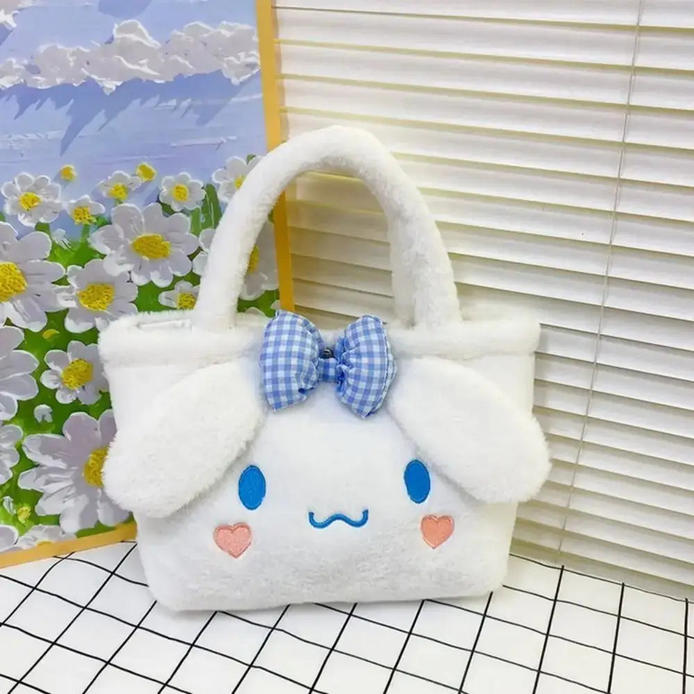 Cinnamoroll Handbag