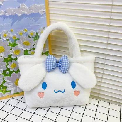 Cinnamoroll Handbag