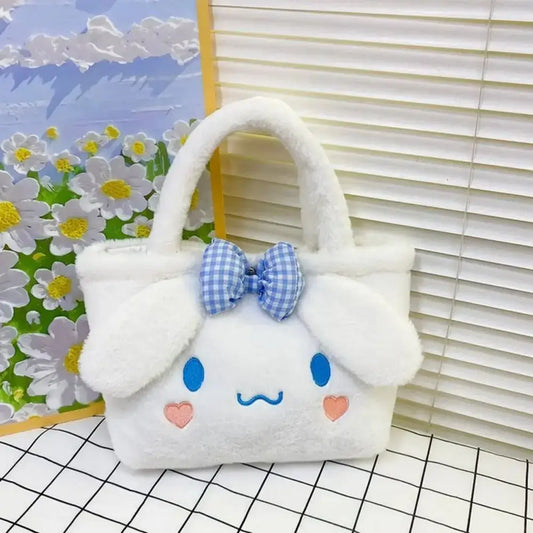 Cinnamoroll Handbag