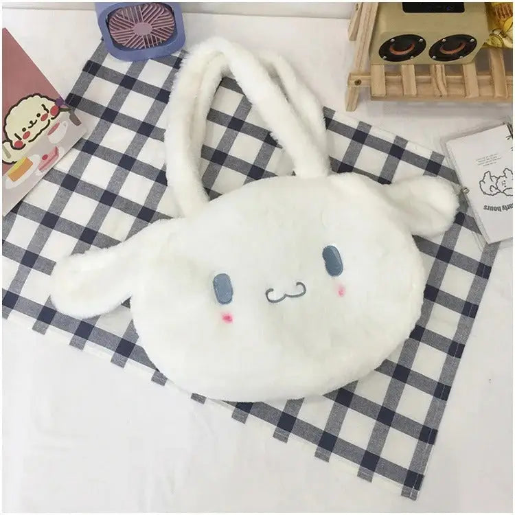 Cinnamoroll Handbag