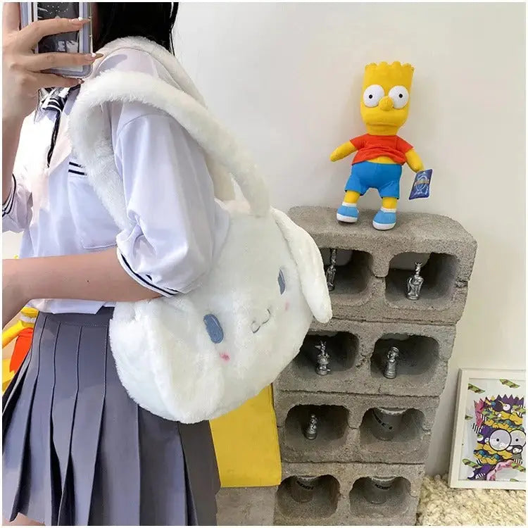 Cinnamoroll Handbag