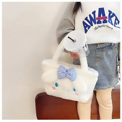 Cinnamoroll Handbag